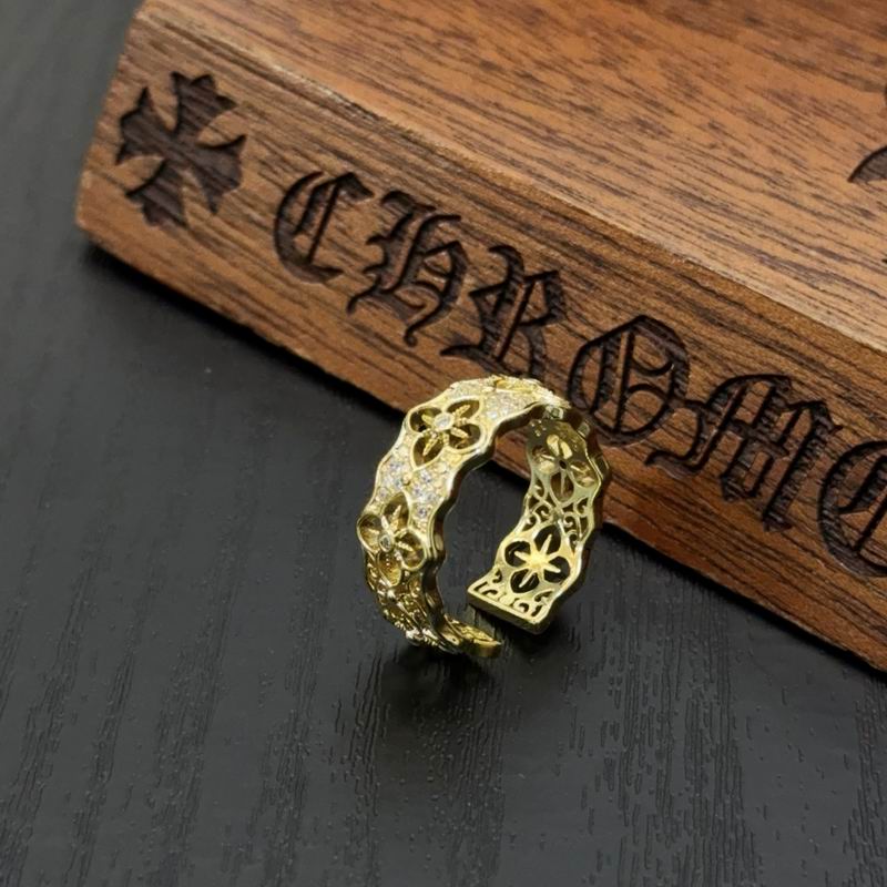 Chrome Hearts ring 11yxx29